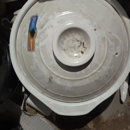 瓷砂锅煲汤熬粥炖肉口径36