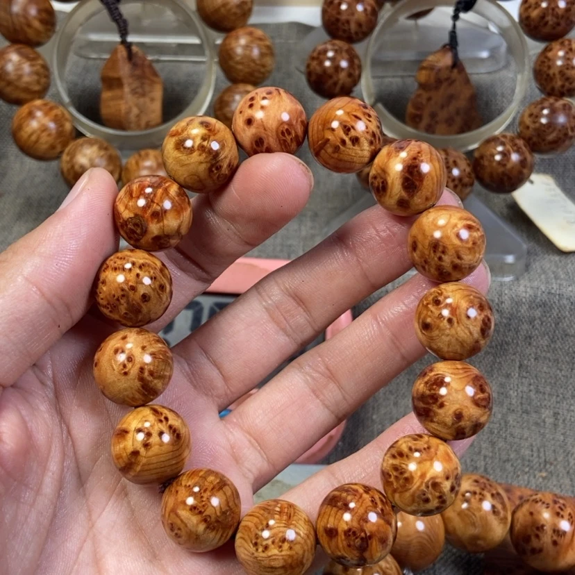 【闪购商品】柏木（崖柏）手串/手链