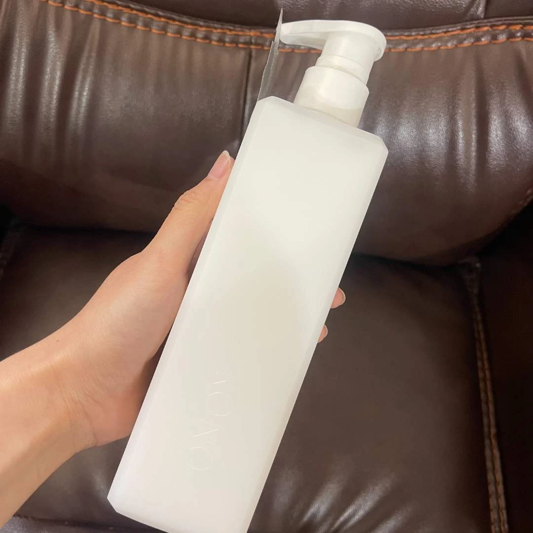 53#ko家轻盈舒爽柔顺亮泽洗发水