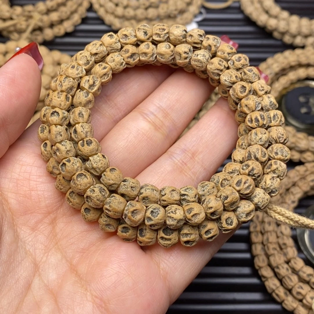 柏香籽/百香籽吊坠张****嘎