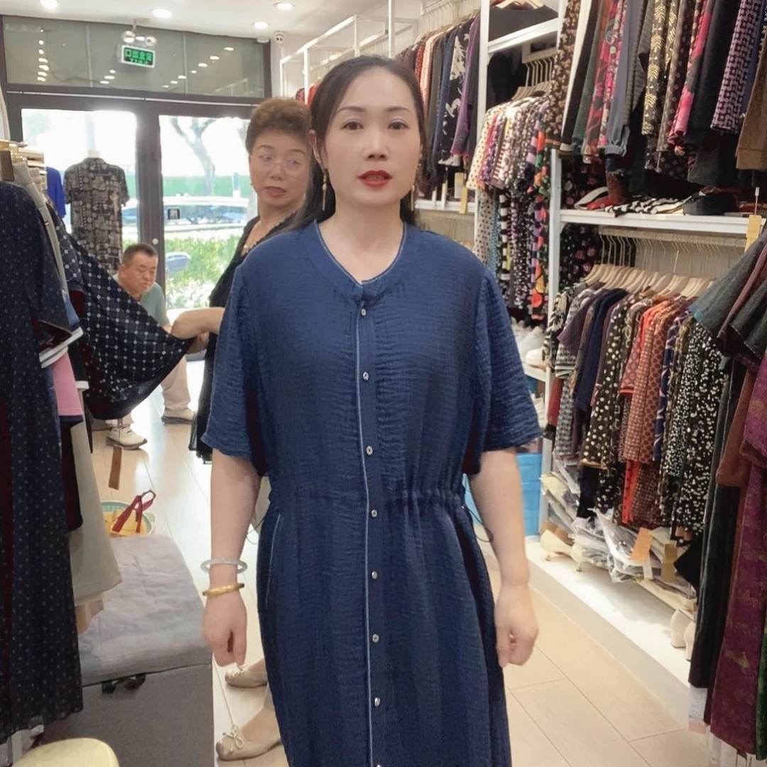 肥肥伊人精品裙子