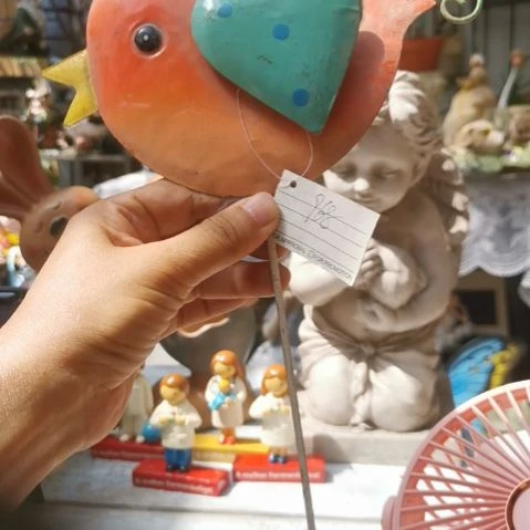 28包邮默认微瑕花盆孤品