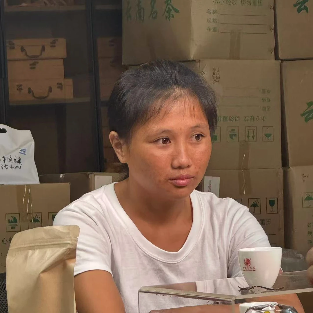 （6.11）2025年-头春-冰岛地界单株-普洱生茶-16g*1包-245号