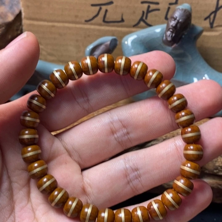 橄榄核手串/手链知****，