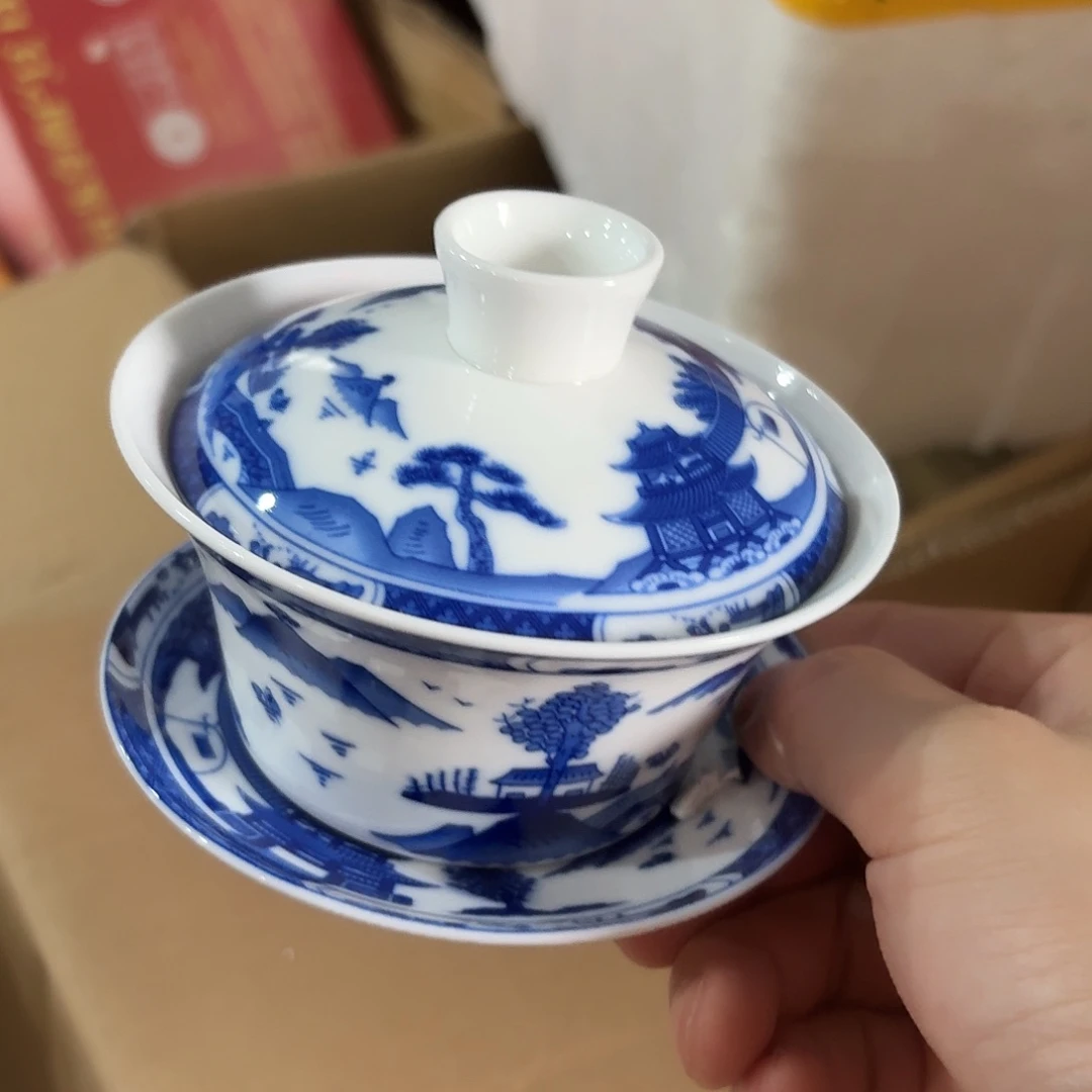 景德镇现代陶瓷用品