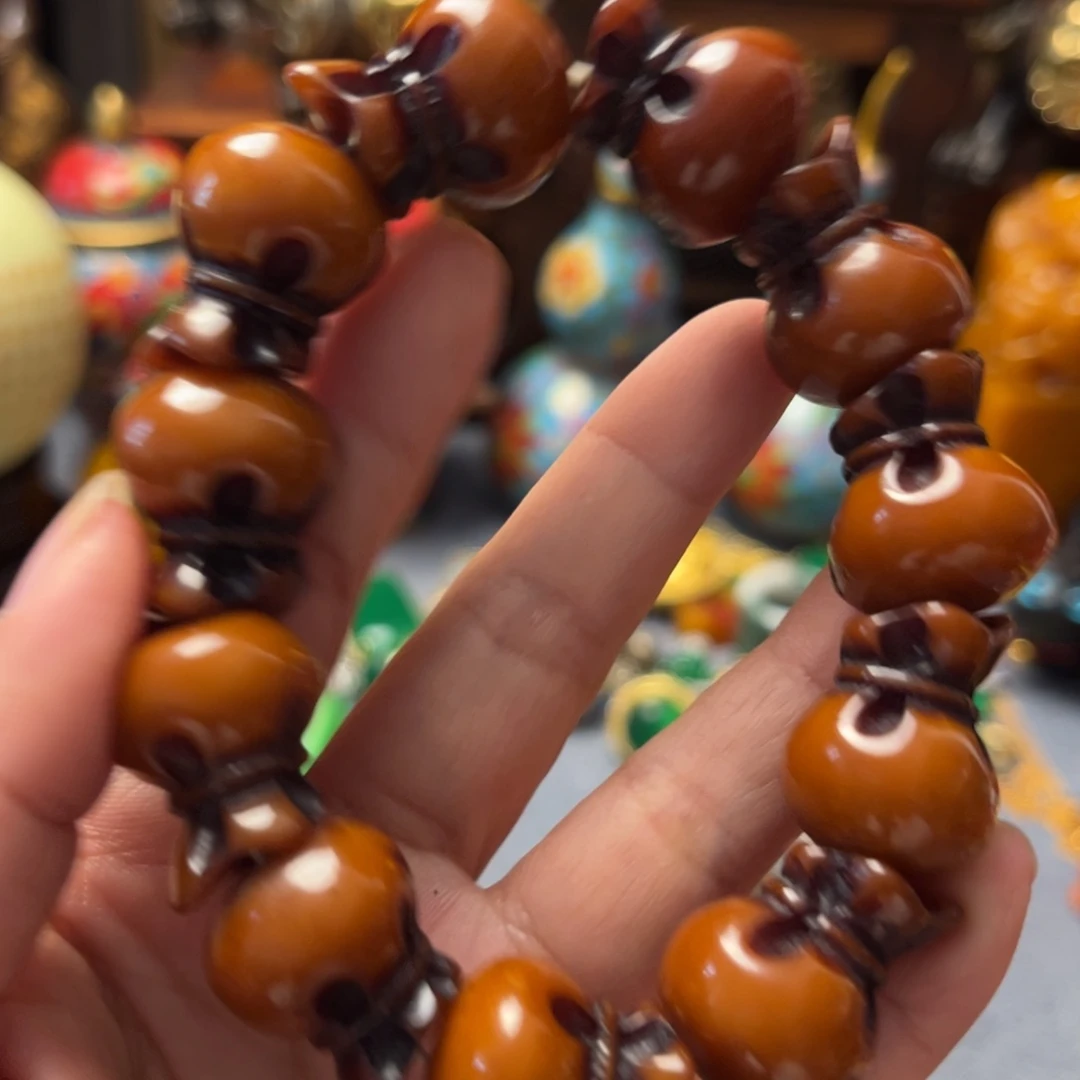 手串手链项链两用