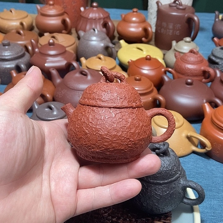 紫砂茶壶紫砂壶11111