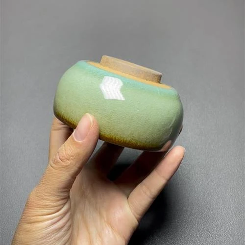 【闪购商品】茶盏-584............