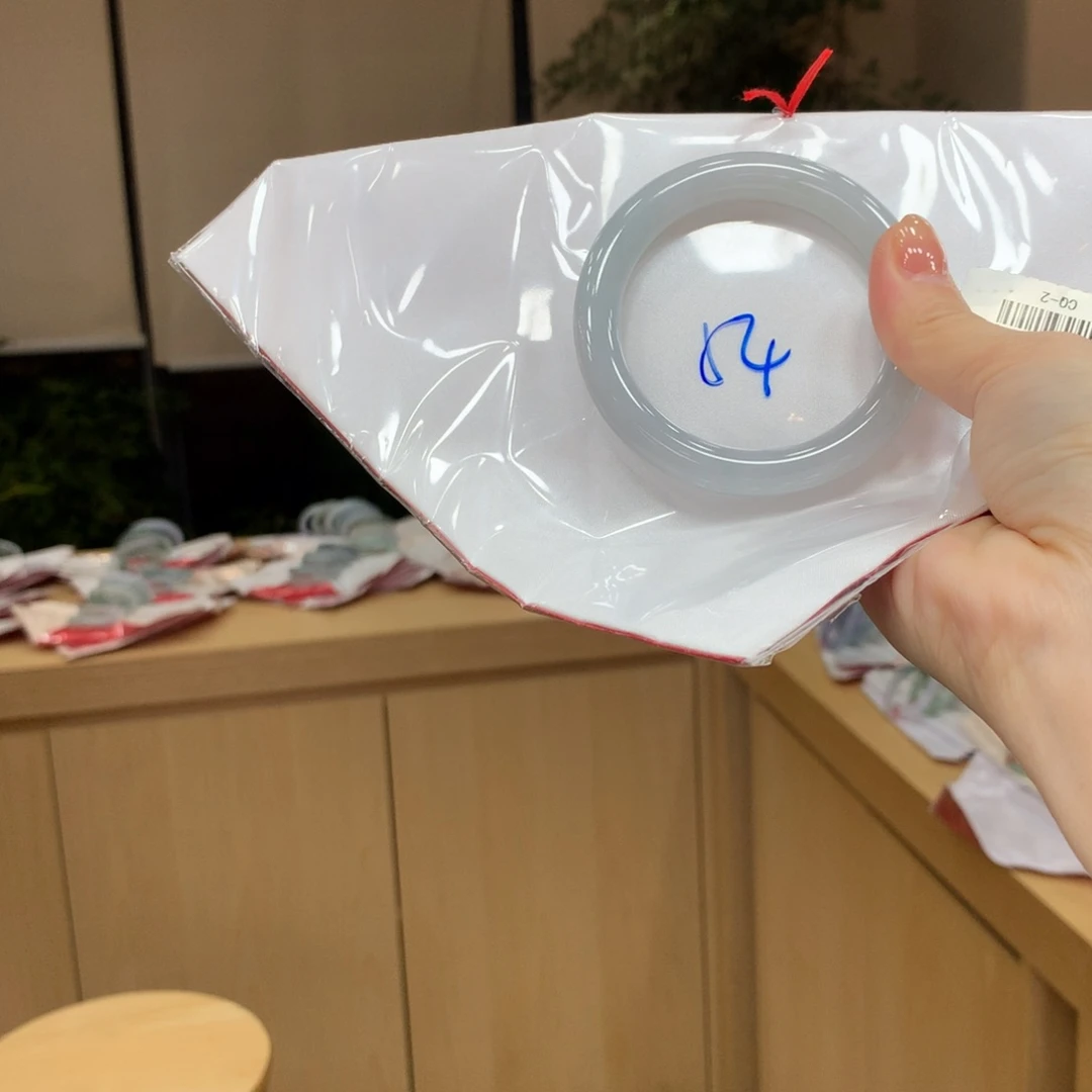 未镶嵌手镯翡翠不退不换