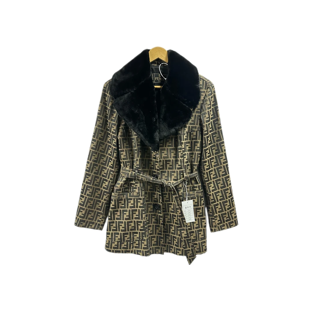 95新 FENDI/芬迪 海囤 芬迪//xyl40965