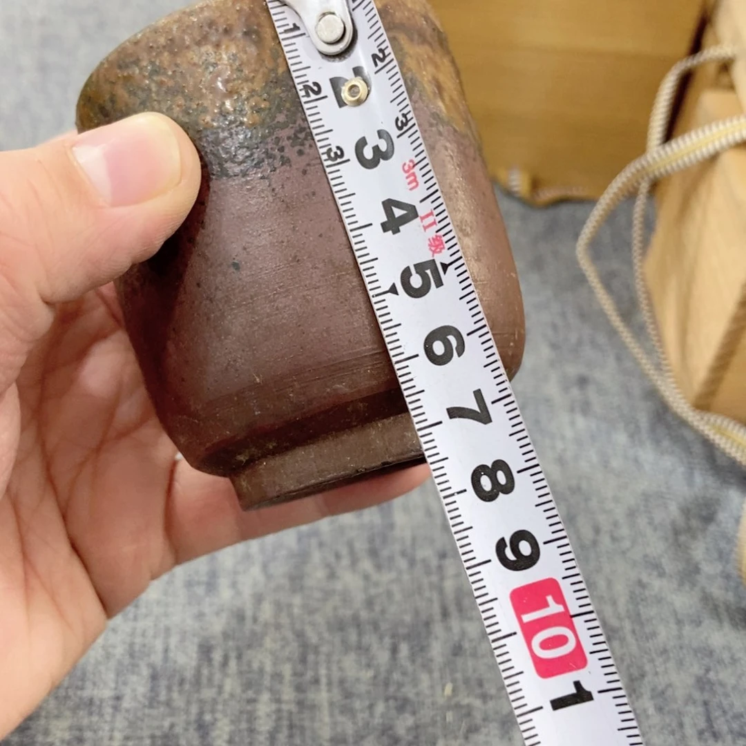 紫砂茶杯非常满意好看得物件