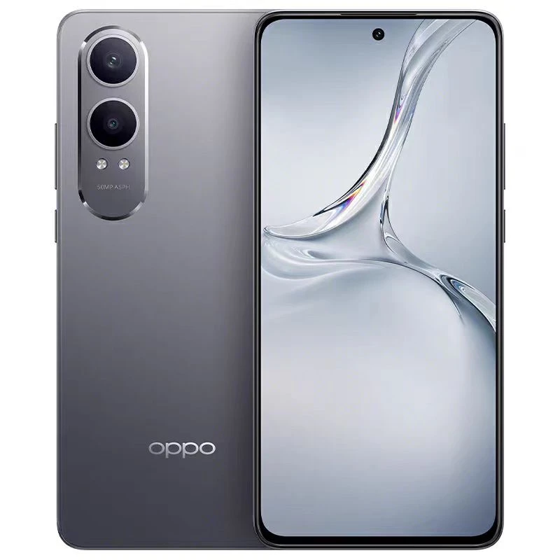 准新品 OPPO K12X 5G 12+12大运行 512大内存 120Hz高刷闪充二手