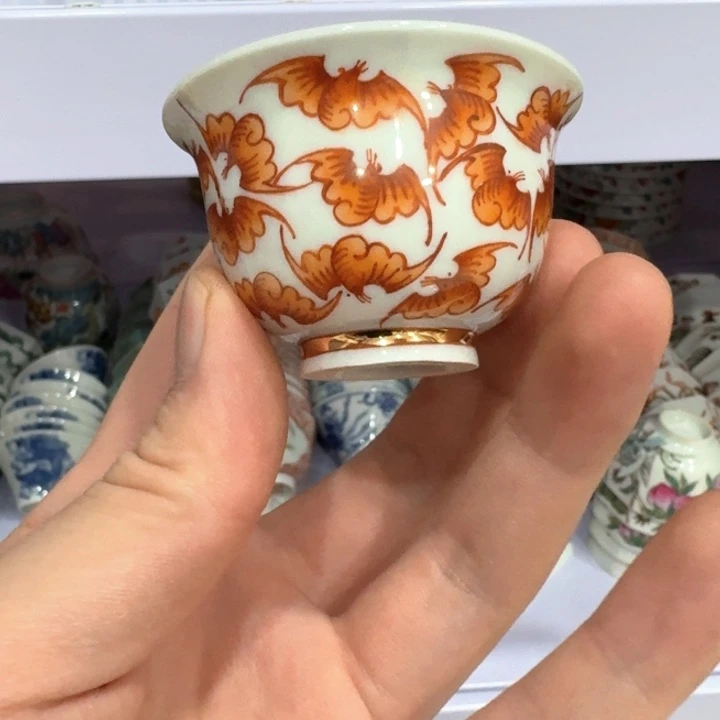 陶瓷艺术品收藏陶瓷