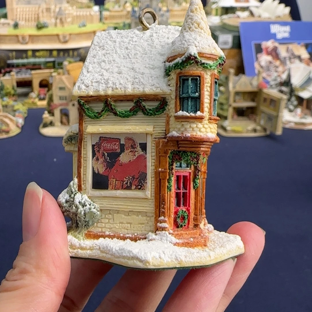 陶土Lilliputlane