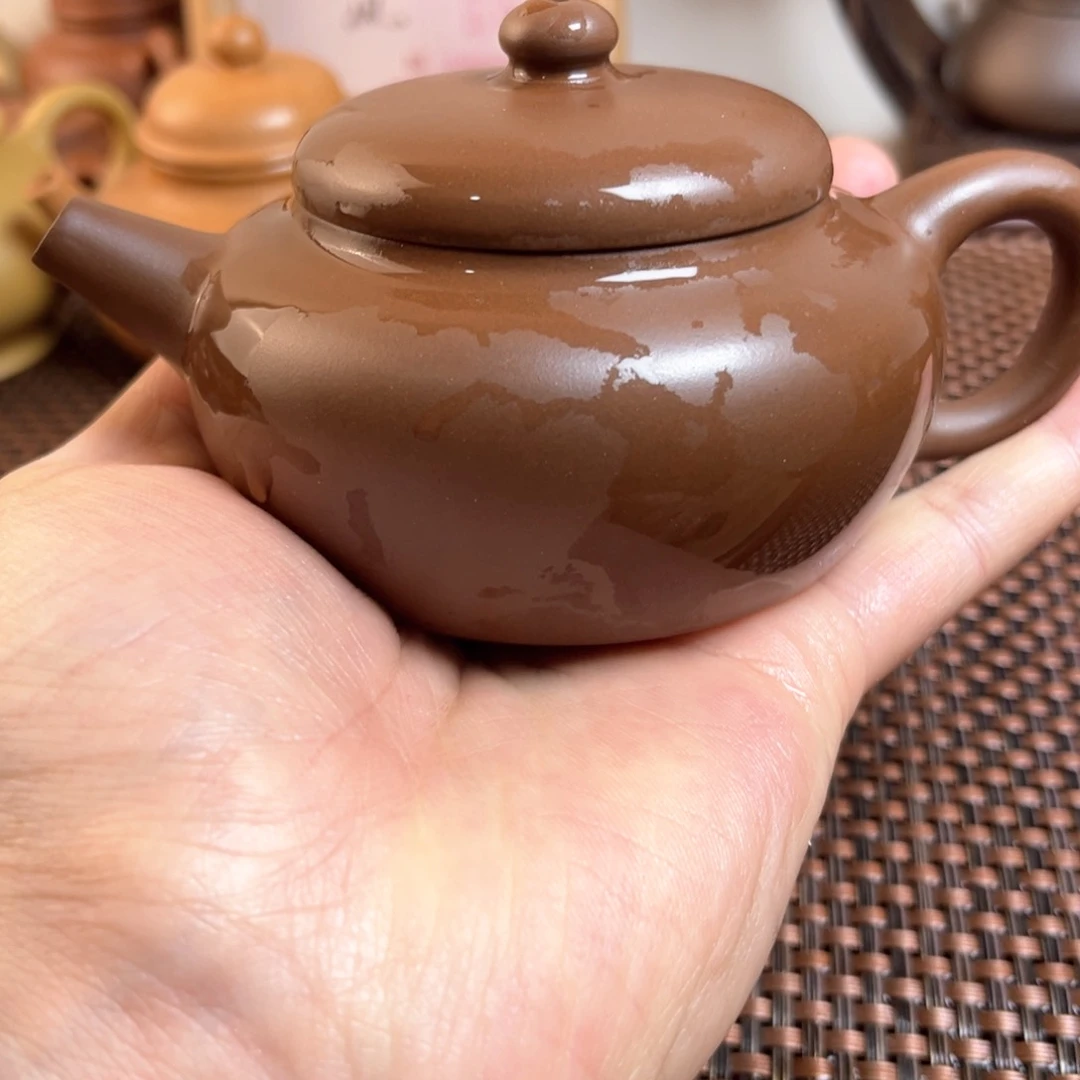 紫砂茶壶458855666998888