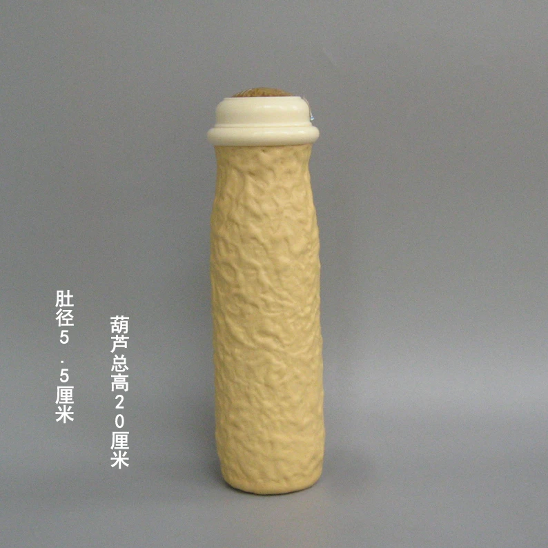 实物拍摄 范制棒子扎嘴葫芦 竹蛉葫芦虫具 鸣虫葫芦罐 送食钩