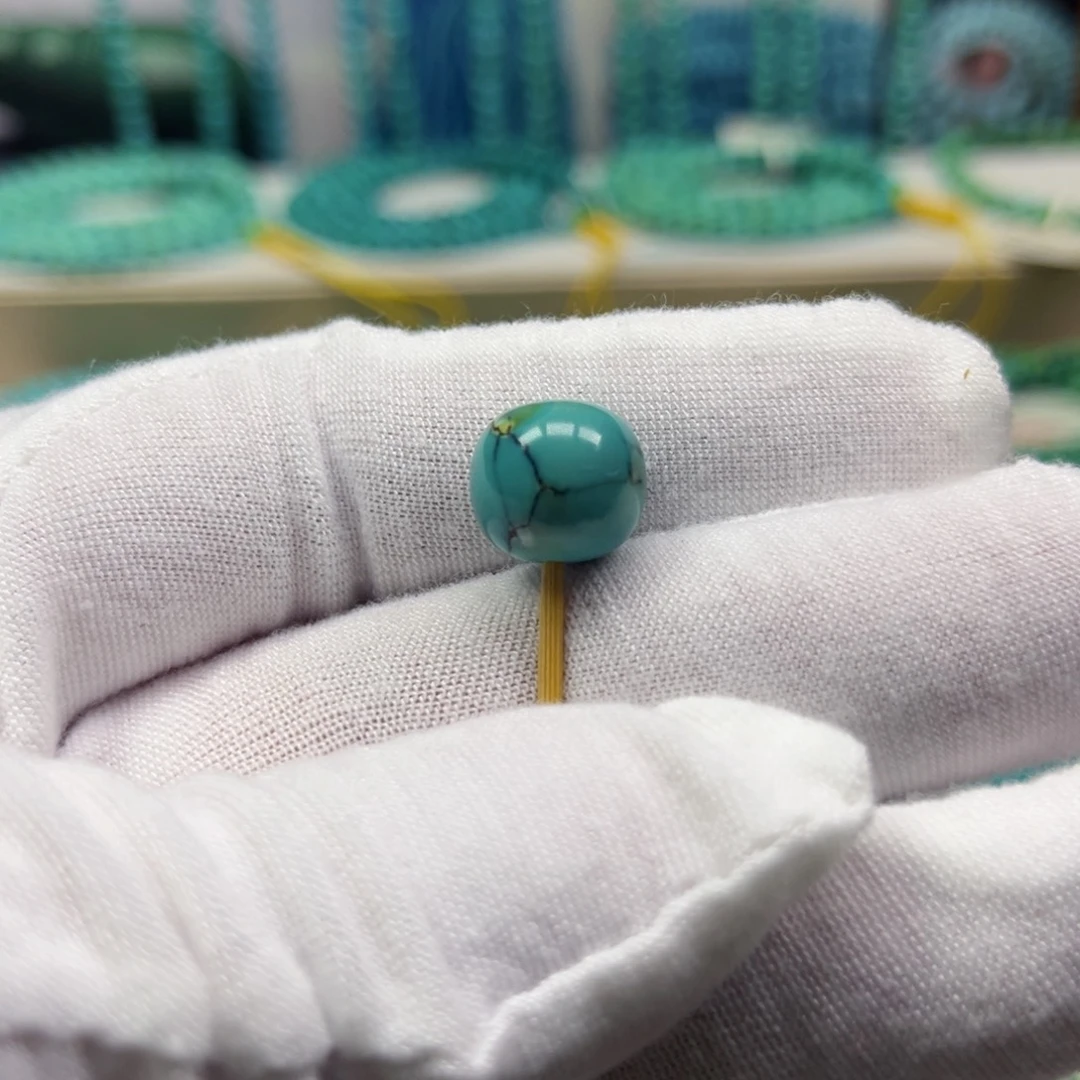 南红玛瑙未镶嵌单珠