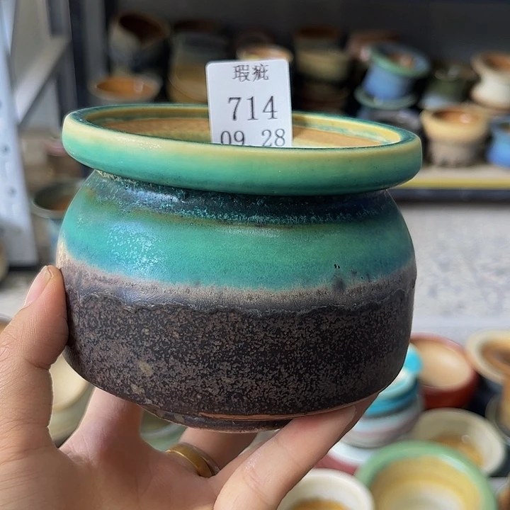 瓷片景德镇陶瓷手工制作