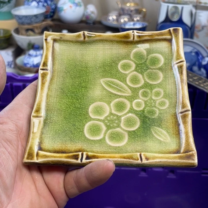 琉璃手工艺品开播了开播了开播了