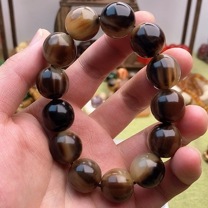 大果紫檀（缅甸花梨）18m