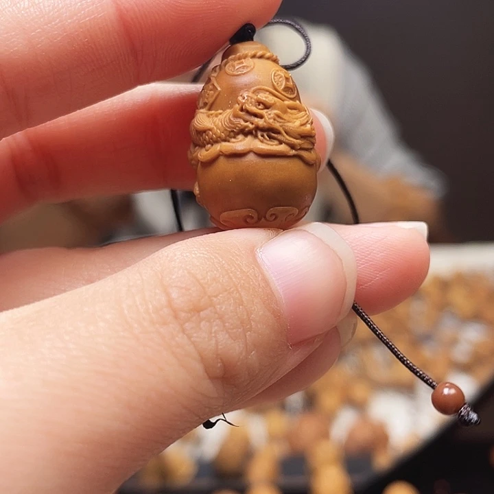 手串/手链橄榄核橄榄核