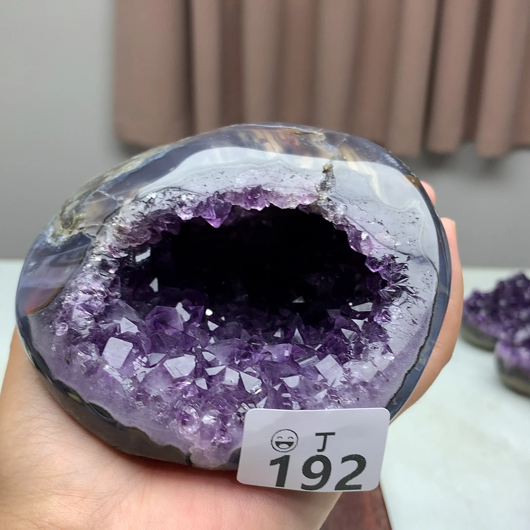 未镶嵌大型摆件（非配饰）水晶