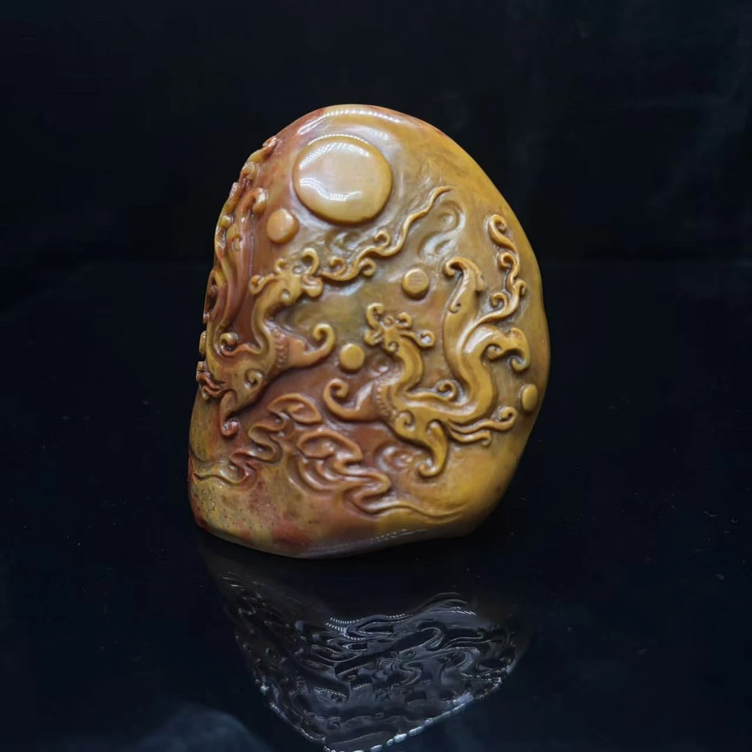 A1765 寿山石 XH932029