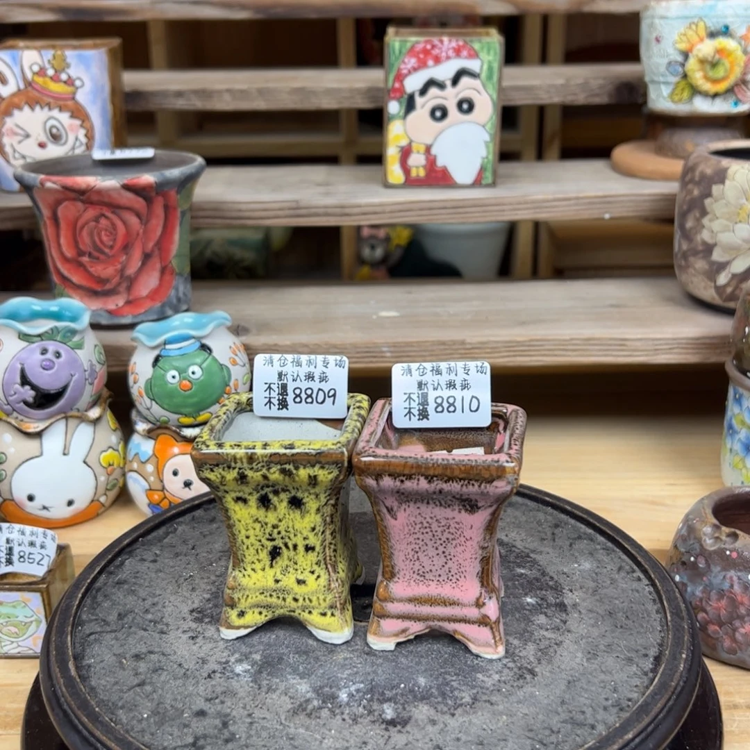 8809-8810福利美盆