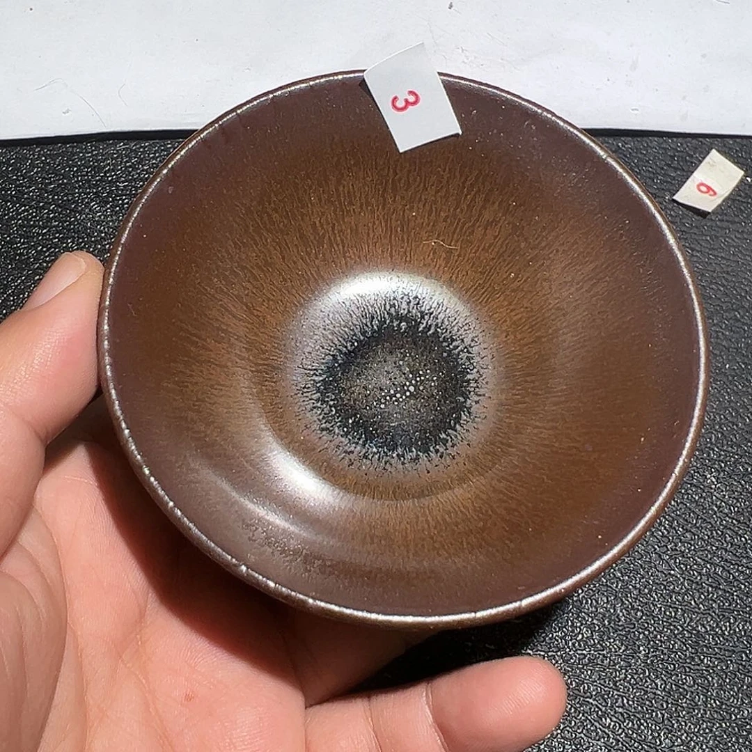 茶盏建盏主人杯iiii