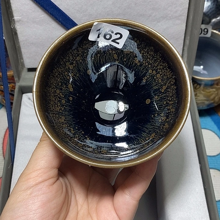 茶盏欣诚茶器直播162