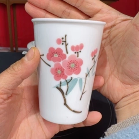 【闪购商品】杯子陶瓷陶瓷陶瓷陶瓷陶瓷