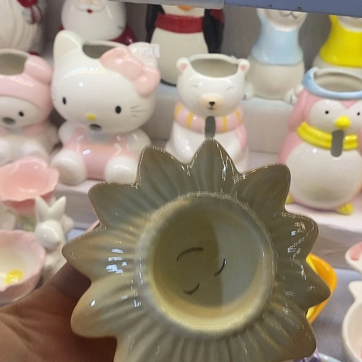 陶瓷微瑕介意慎拍微瑕