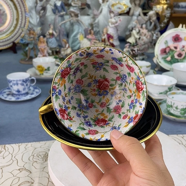 中古瓷器精品欧瓷