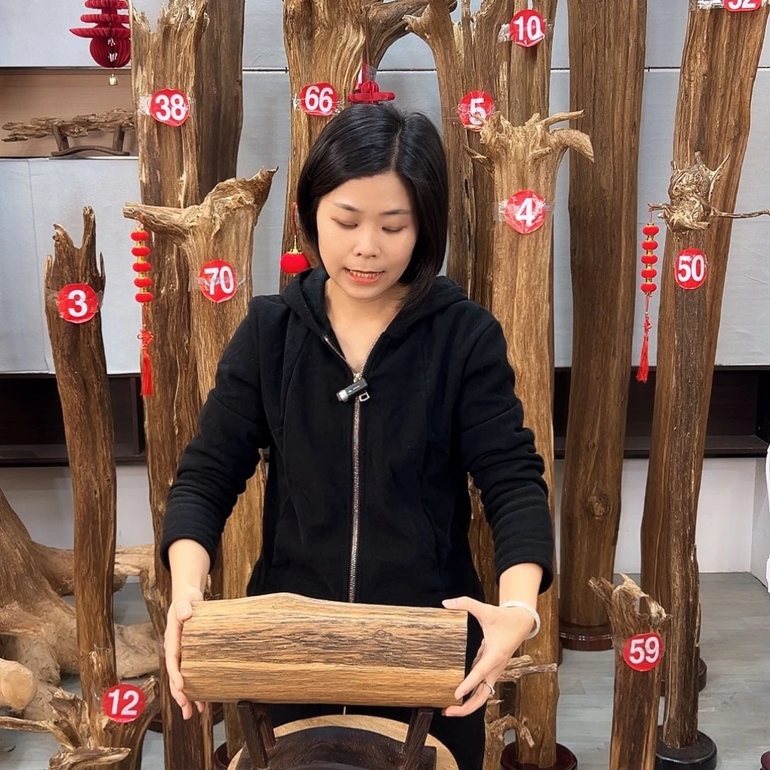 沉香摆件沉香摆件