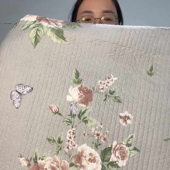 莫代尔纤维布头all