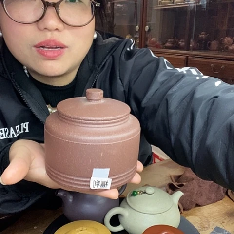 紫砂茶壶12344567788z sh