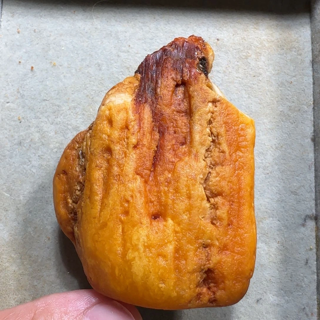 未镶嵌定制琥珀专属定制