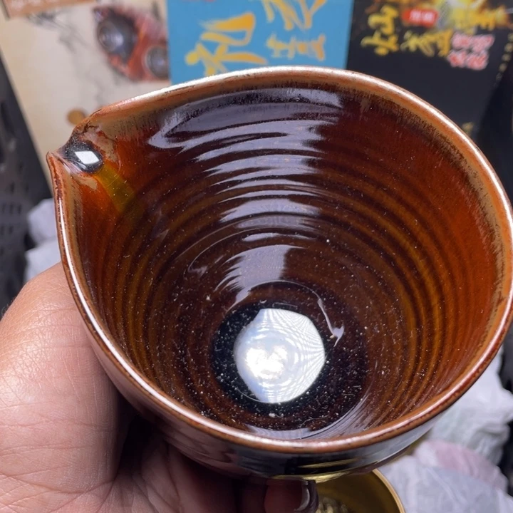 茶盏你说了什话呀