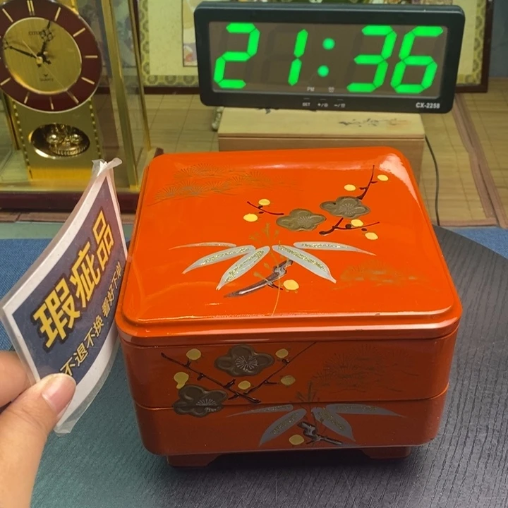 摆件有瑕疵有瑕疵有瑕疵