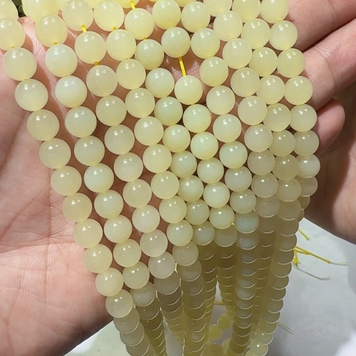 和田玉未镶嵌手链颜色多样性发货拍一发一