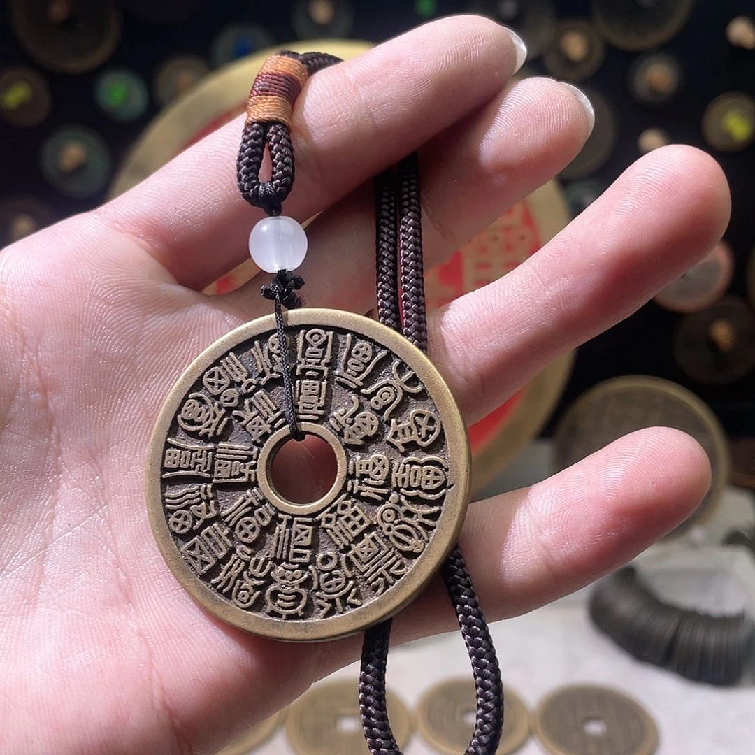 铜现代仿制工艺品