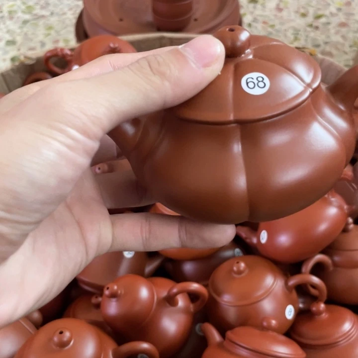 茶壶紫砂紫砂壶茶壶包邮毫升200