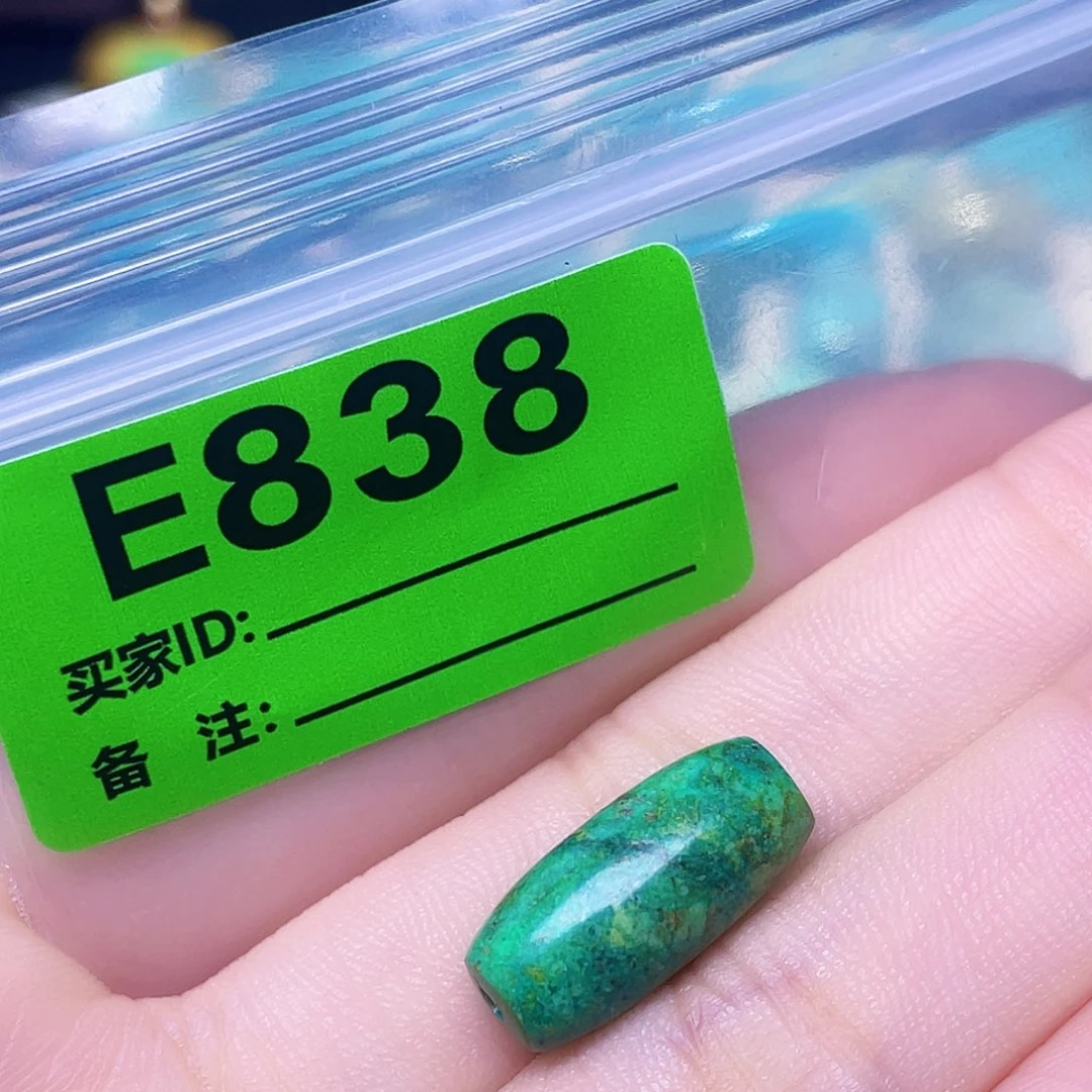 绿石头十堰特色手工古风配饰