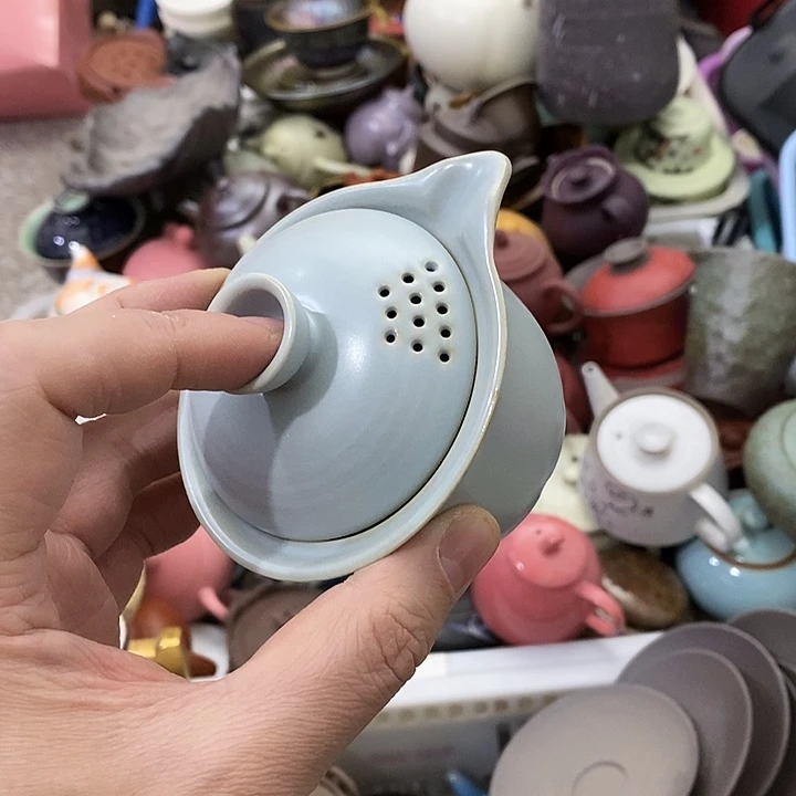 陶瓷艺术品及陶瓷制品