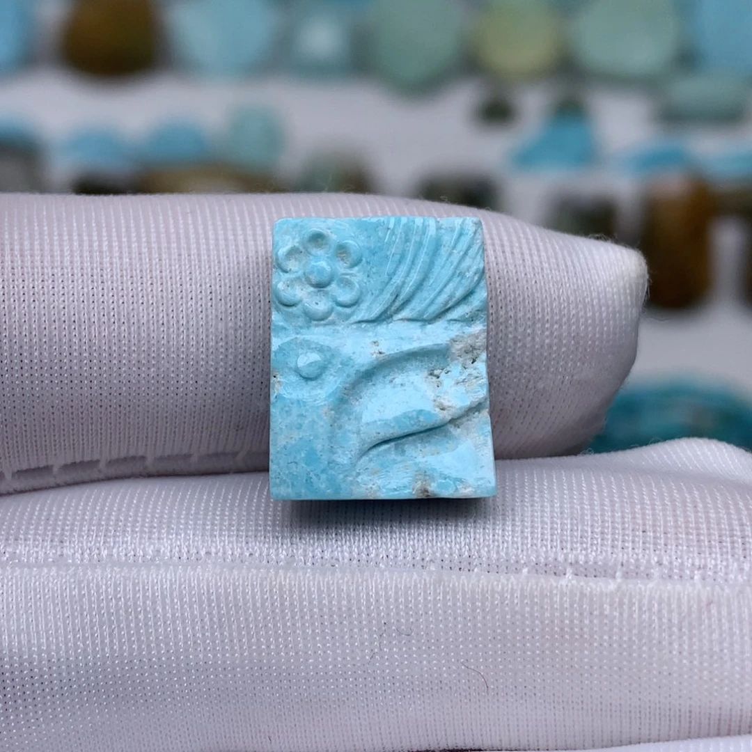 未镶嵌散珠配饰配珠