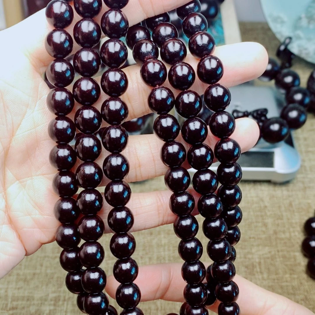 檀香紫檀（小叶紫檀）1.0