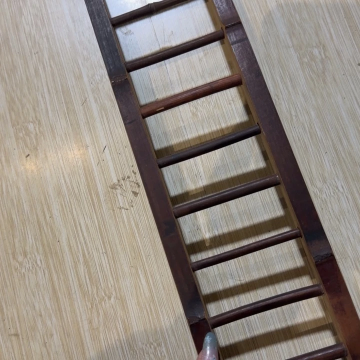 内***茶木中古工艺品摆件