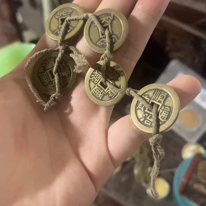 手工艺品琉璃闪购商品老房子的
