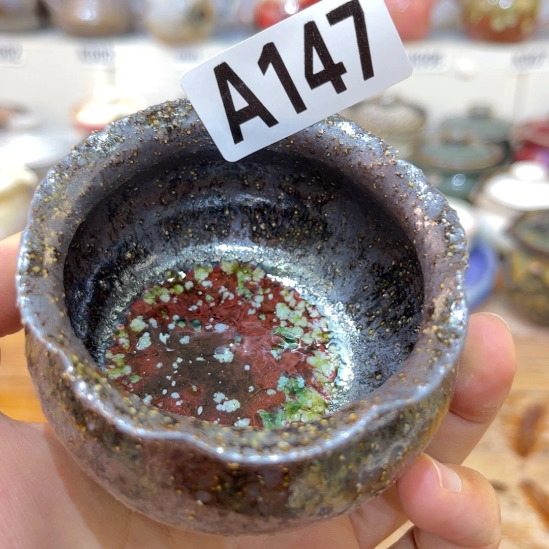 陶瓷艺术品333333