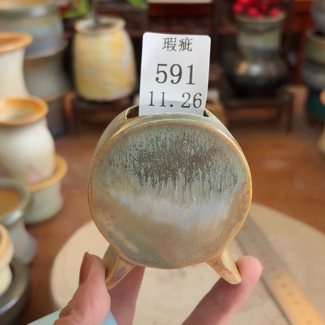 瓷片景德镇陶瓷手工制作